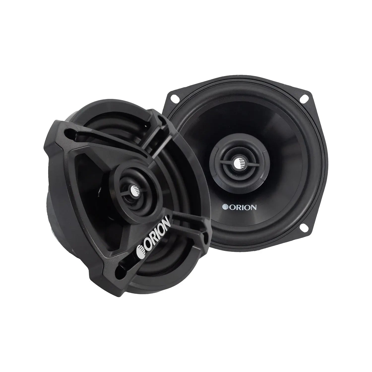Orion CB52 - 2 Way 5.25 Inch Speakers