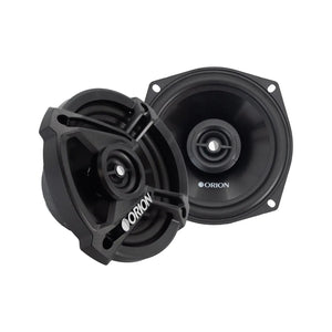 Orion CB52 - 2 Way 5.25 Inch Speakers