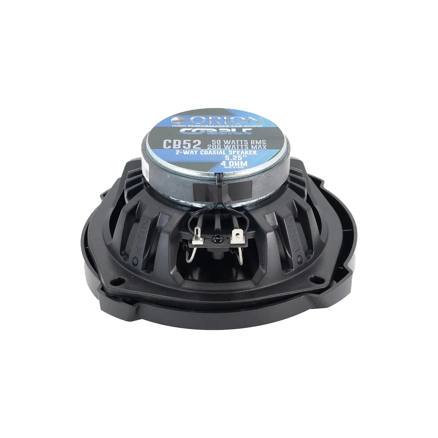 Orion CB52 - 2 Way 5.25 Inch Speakers