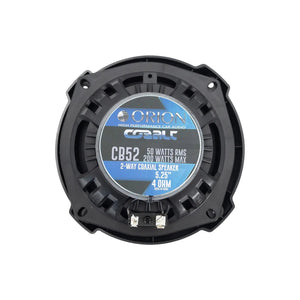 Orion CB52 - 2 Way 5.25 Inch Speakers