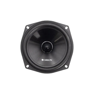 Orion CB525C - 5.25 Inch Component Speakers