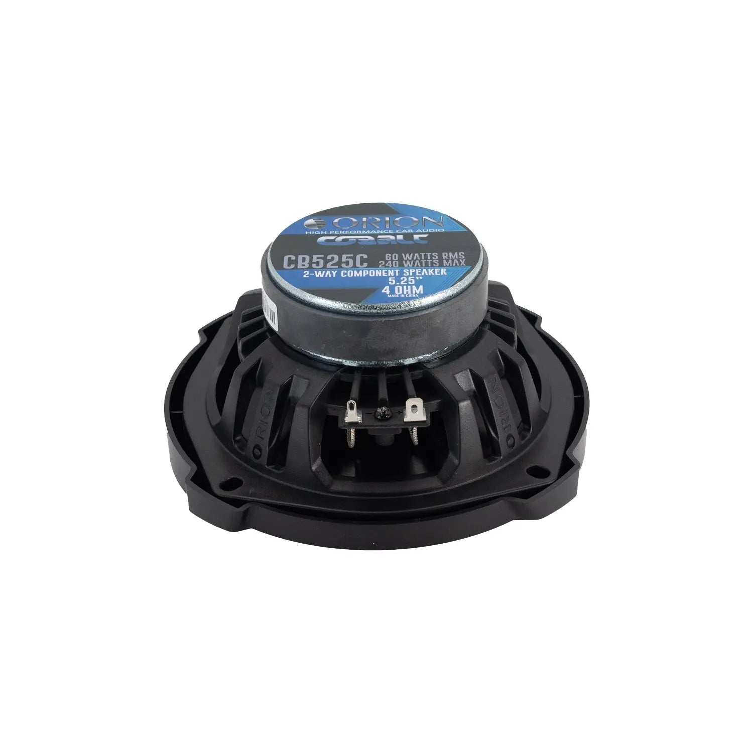 Orion CB525C - 5.25 Inch Component Speakers