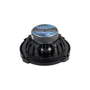 Orion CB525C - 5.25 Inch Component Speakers