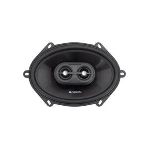 Orion CB683 - 3 Way 6x8 Inch Speakers