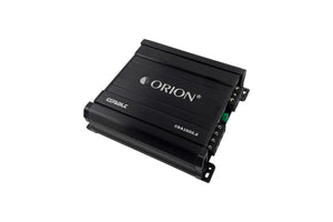 Orion CBA1500.2 - 1500 Watt MAX 2 Channel Class A/B Amplifier