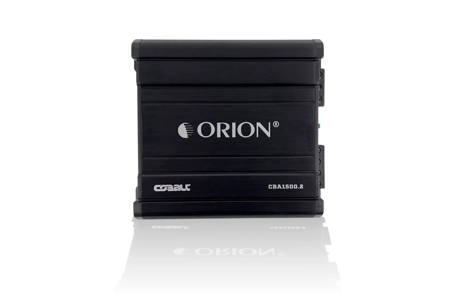 Orion CBA1500.2 - 1500 Watt MAX 2 Channel Class A/B Amplifier