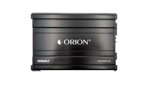 Orion CBA2000.1D - 2000 Watt MAX Class D Monoblock Amplifier