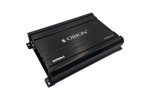 Orion CBA2000.1D - 2000 Watt MAX Class D Monoblock Amplifier