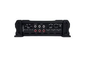 Orion CBA2000.4 - 2000 Watt MAX 4 Channel Class A/B Amplifier