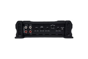 Orion CBA2500.2 - 2500 Watt MAX 2 Channel Class A/B Amplifier