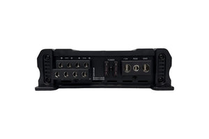 Orion CBA2500.4 - 2500 Watt MAX 4 Channel Class A/B Amplifier
