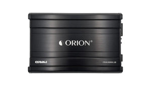 Orion CBA3000.1D - 3000 Watt MAX Class D Monoblock Amplifier