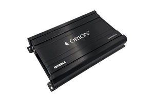 Orion CBA3000.1D - 3000 Watt MAX Class D Monoblock Amplifier