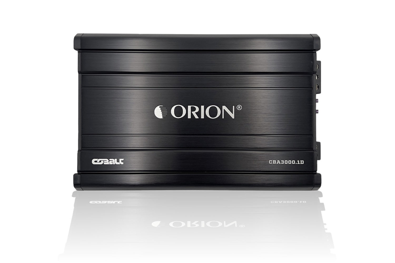 Orion CBA3000.1D - 3000 Watt MAX Class D Monoblock Amplifier