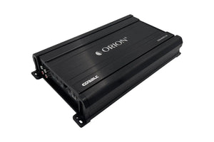 Orion CBA4500.1D - 4500 Watt MAX Class D Monoblock Amplifier