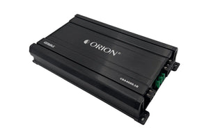 Orion CBA4500.1D - 4500 Watt MAX Class D Monoblock Amplifier