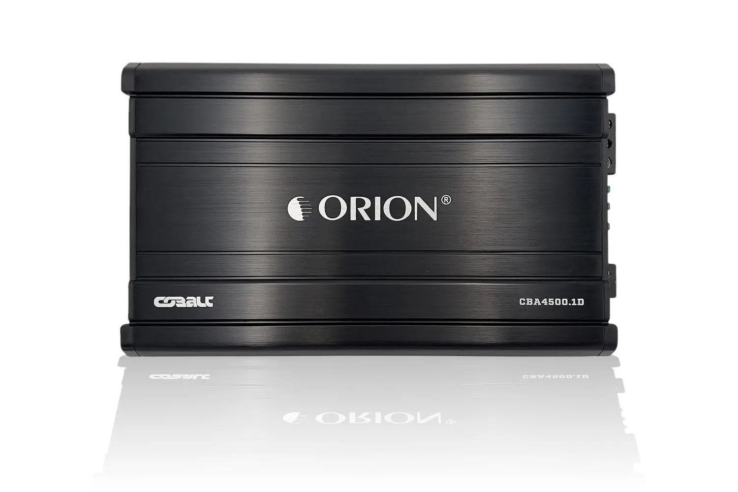 Orion CBA4500.1D - 4500 Watt MAX Class D Monoblock Amplifier