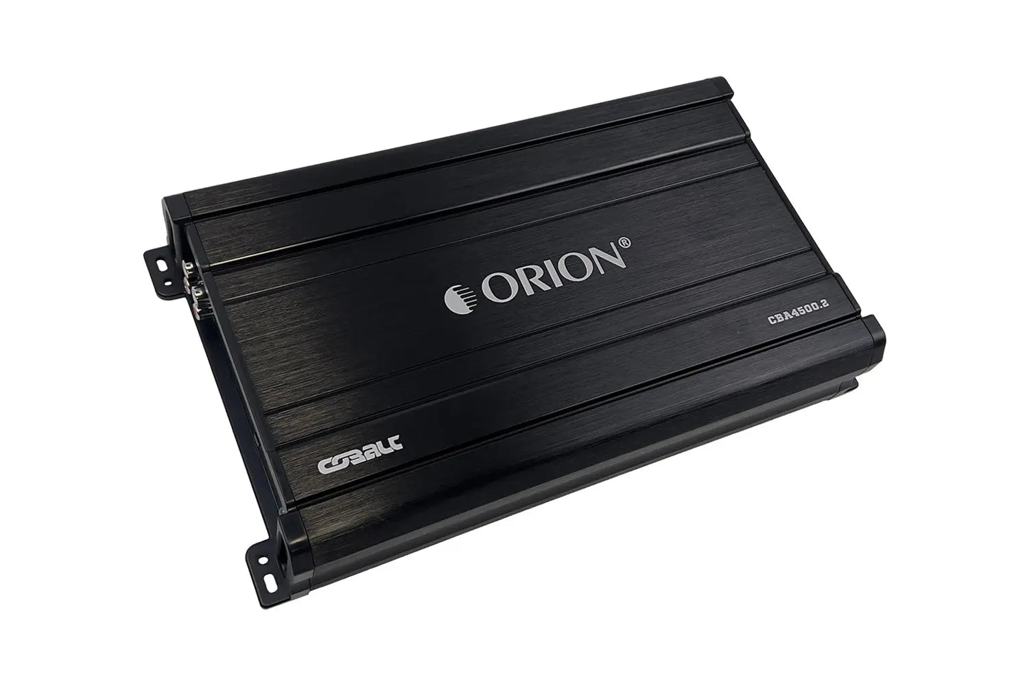 Orion CBA4500.2 - 4500 Watt MAX 2 Channel Class A/B Amplifier