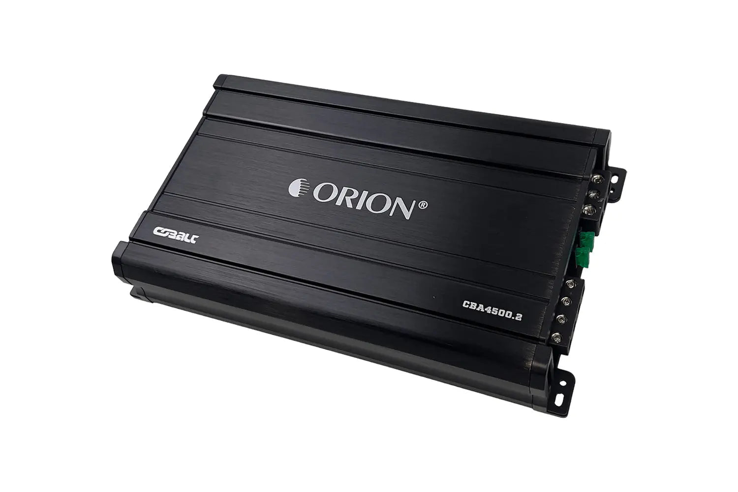 Orion CBA4500.2 - 4500 Watt MAX 2 Channel Class A/B Amplifier