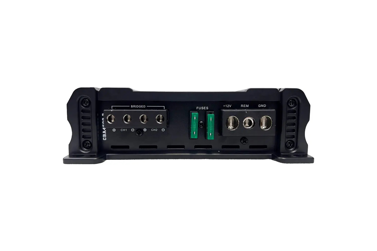 Orion CBA4500.2 - 4500 Watt MAX 2 Channel Class A/B Amplifier