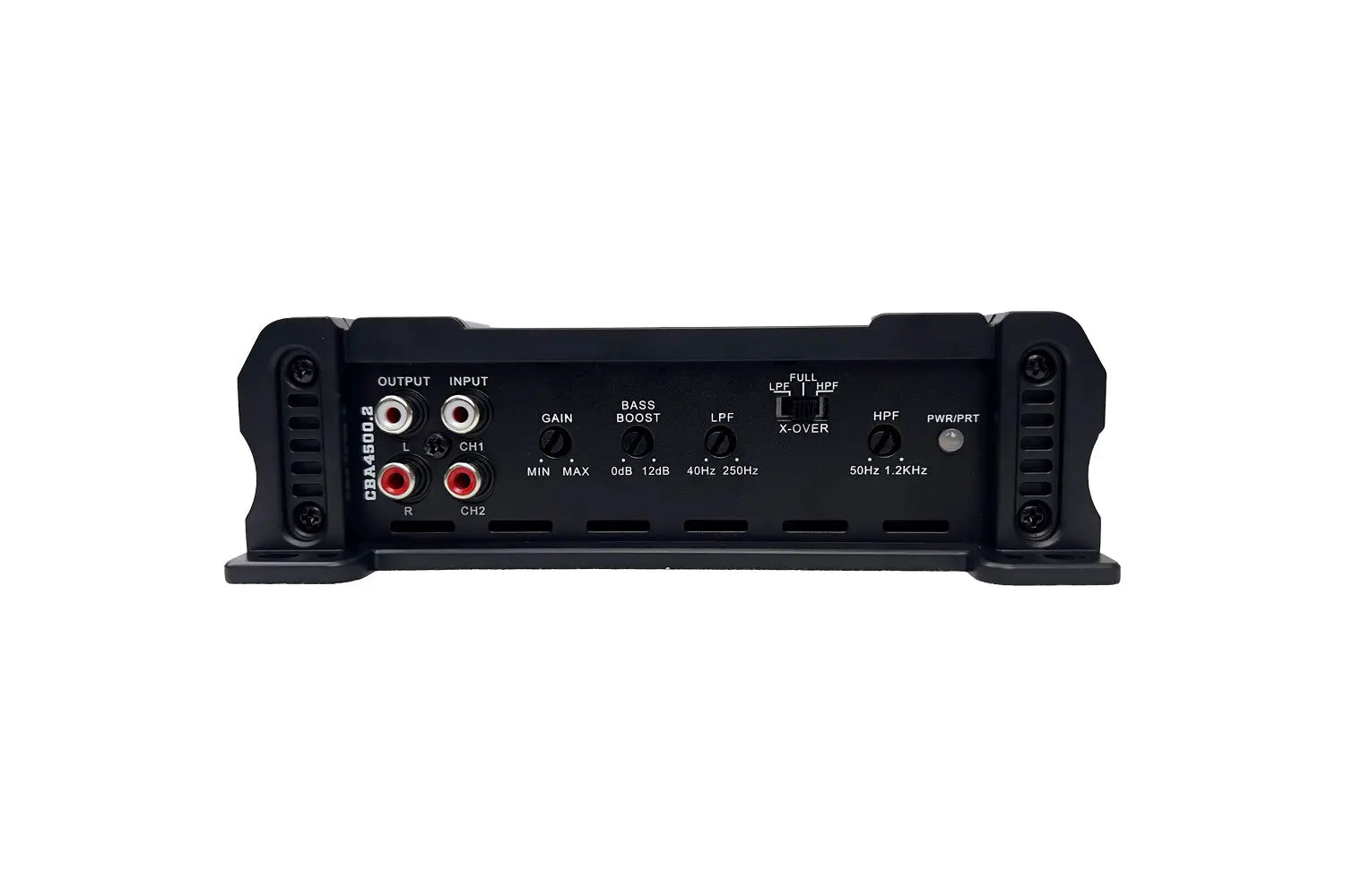 Orion CBA4500.2 - 4500 Watt MAX 2 Channel Class A/B Amplifier