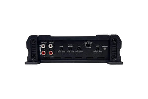Orion CBA4500.2 - 4500 Watt MAX 2 Channel Class A/B Amplifier