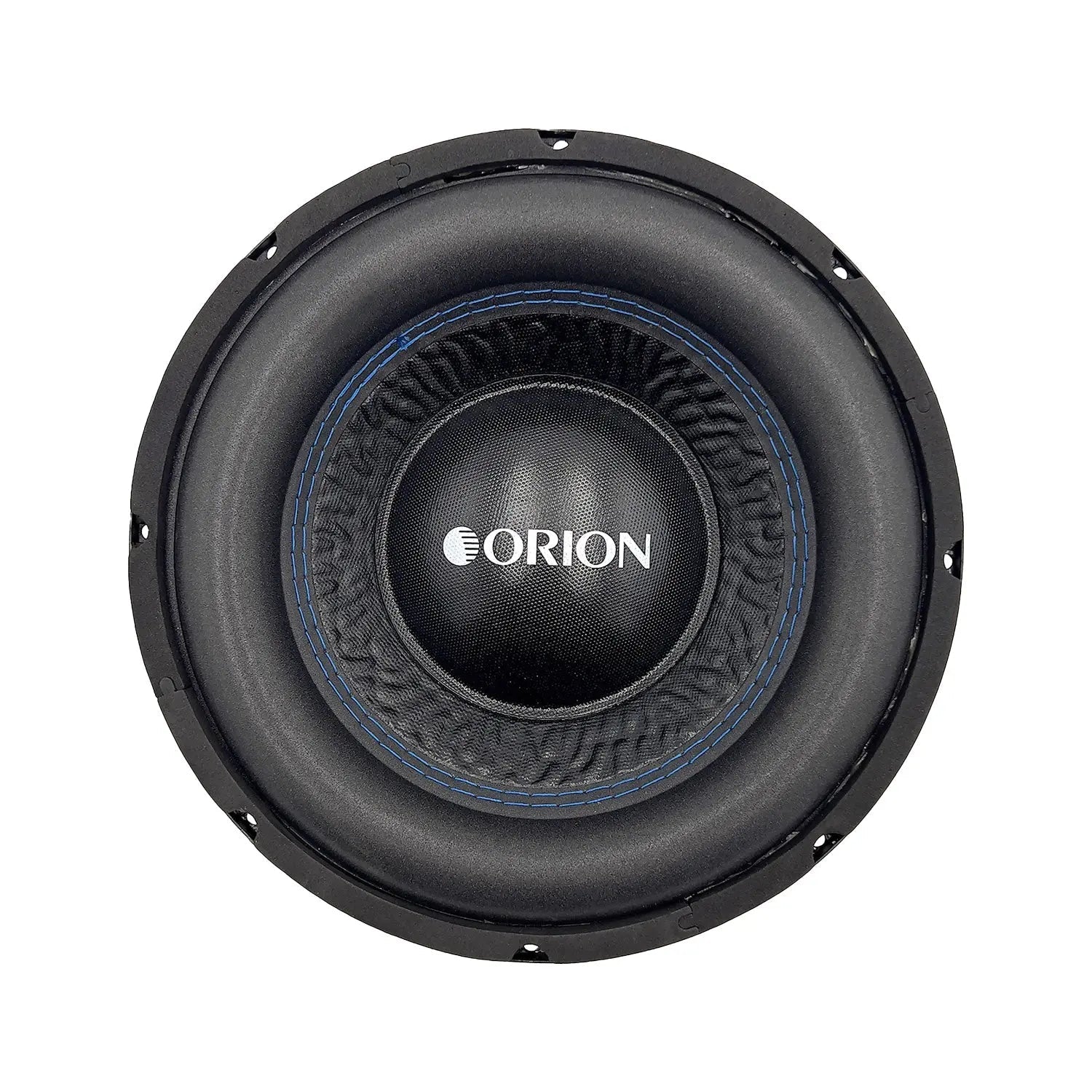 Orion CBW104D - 10 Inch Subwoofer 300 Watts RMS 4-Ohm DVC