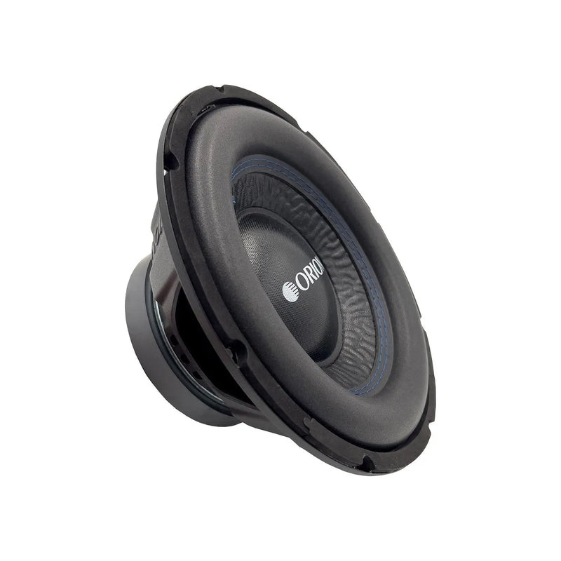 Orion CBW104D - 10 Inch Subwoofer 300 Watts RMS 4-Ohm DVC