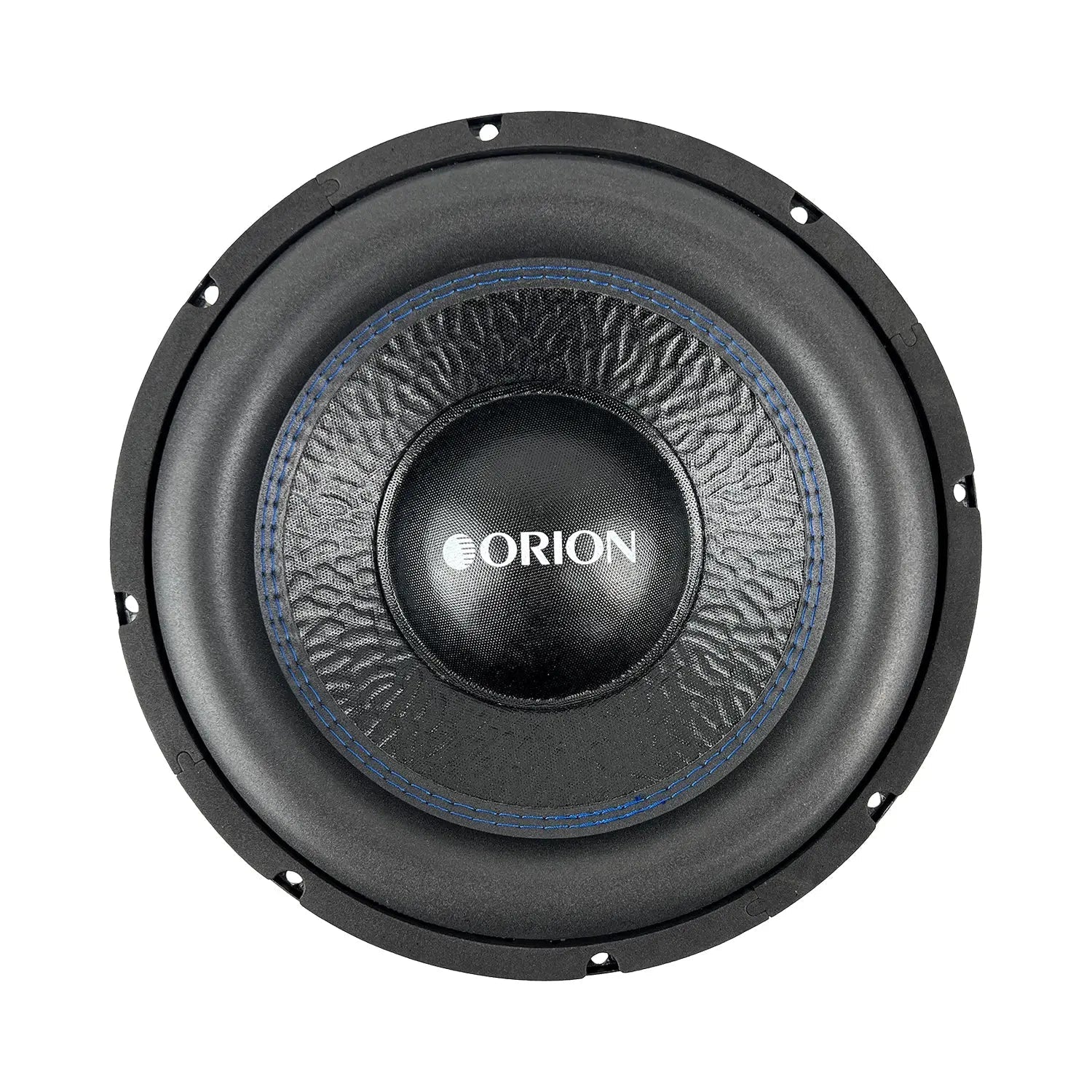 Orion CBW124D - 12 Inch Subwoofer 400 Watts RMS 4-Ohm DVC