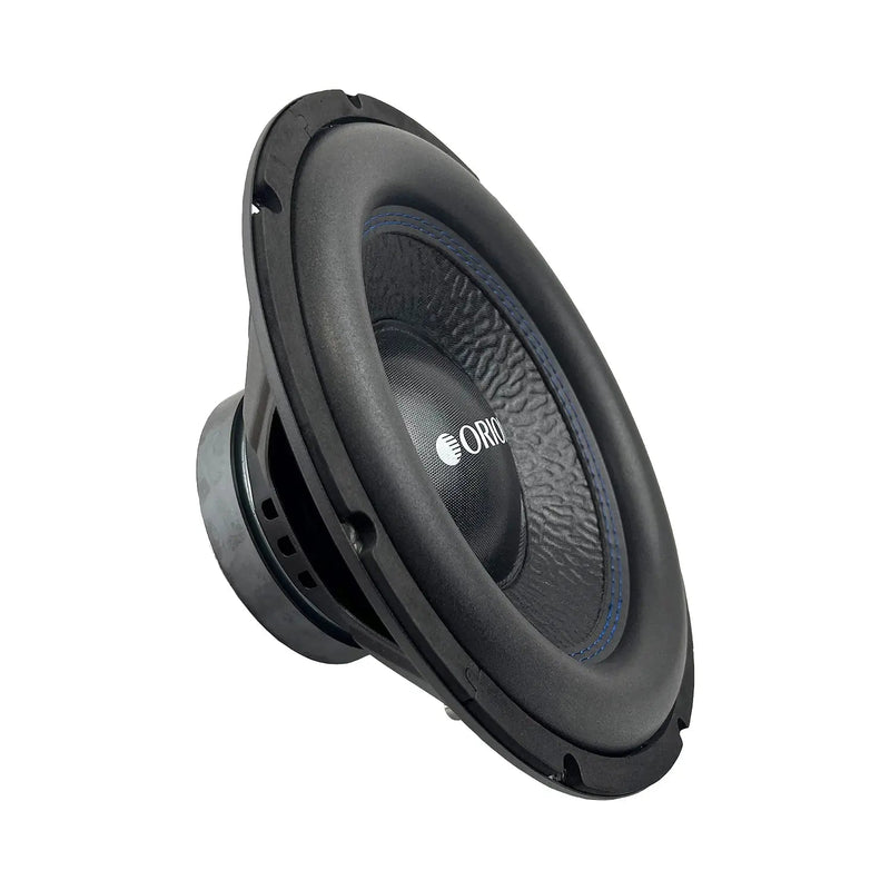 Orion CBW124S - 12 Inch Subwoofer 400 Watts RMS 4-Ohm SVC