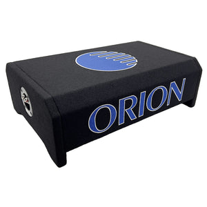 Orion Cobalt CDF10 – 10-Inch Passive Down-Firing Enclosure