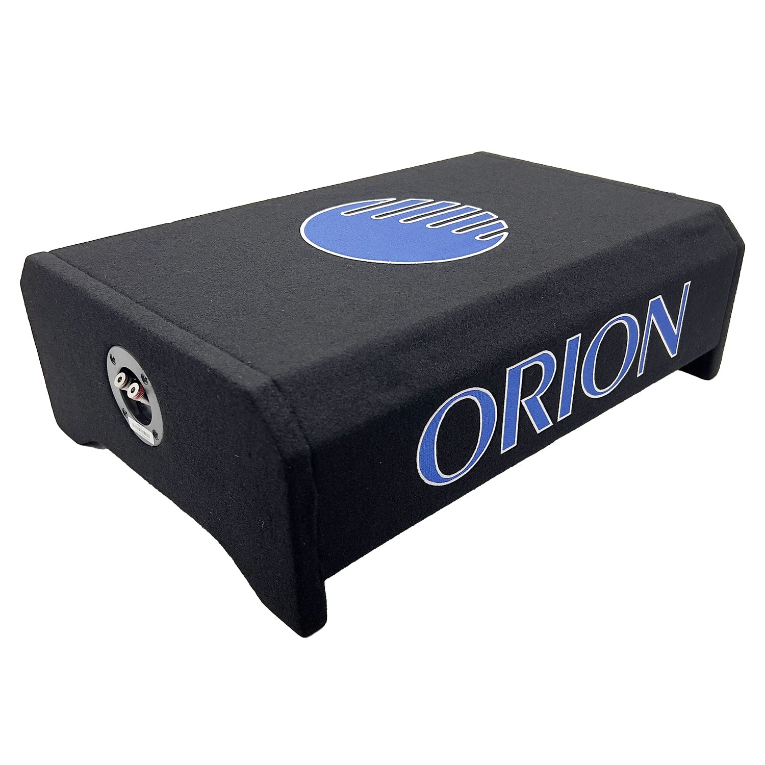 Orion Cobalt CDF12 – 12-Inch Passive Down-Firing Enclosure