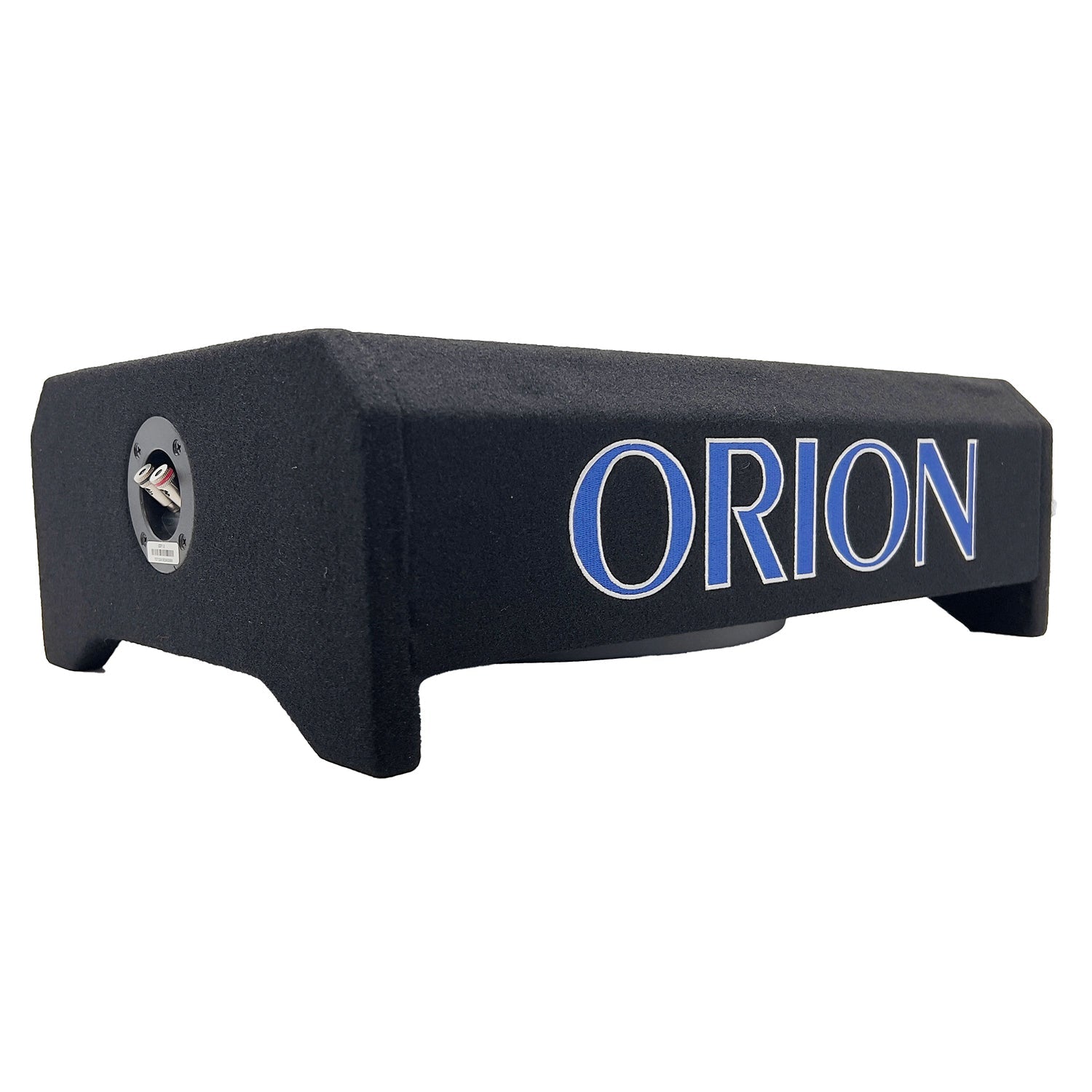 Orion Cobalt CDF12 – 12-Inch Passive Down-Firing Enclosure
