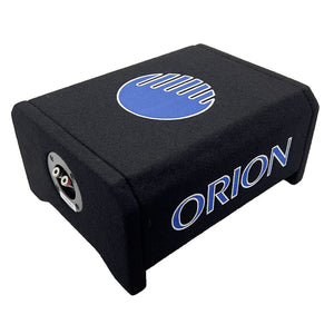 Orion Cobalt CDF8 – 8-Inch Passive Down-Firing Enclosure