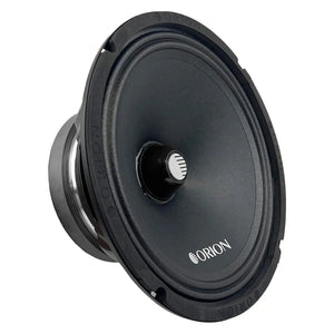 Orion CM1052 - 10 Inch 2 Ohm Midrange Speaker 350 Watts RMS
