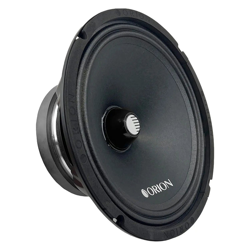 Orion CM1052 - 10 Inch 2 Ohm Midrange Speaker 350 Watts RMS