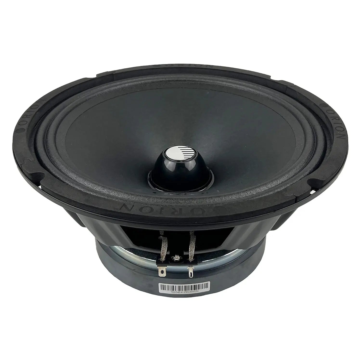 Orion CM1052 - 10 Inch 2 Ohm Midrange Speaker 350 Watts RMS