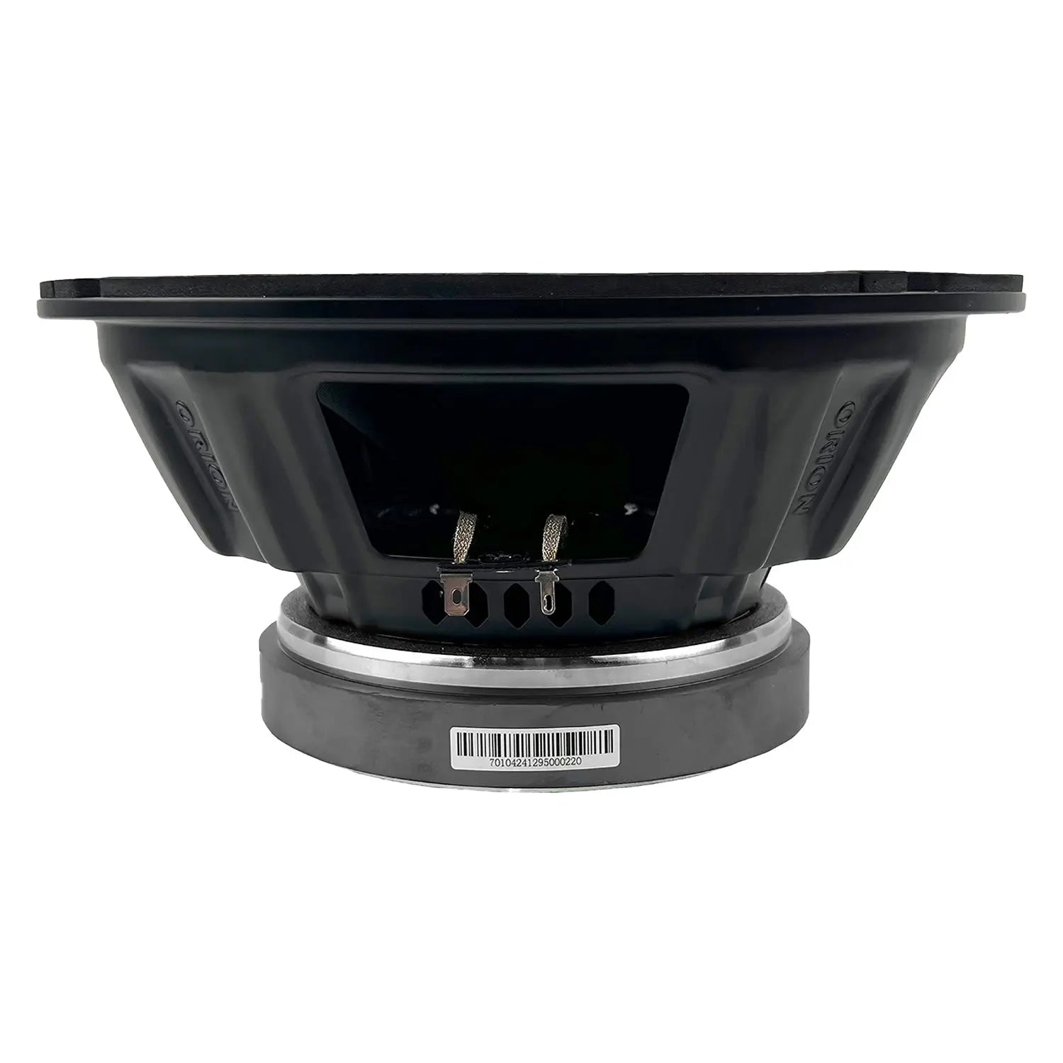 Orion CM1052 - 10 Inch 2 Ohm Midrange Speaker 350 Watts RMS