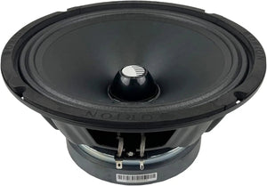 Orion CM1052 - 10 Inch 2 Ohm Midrange Speaker 350 Watts RMS (2 Speakers)