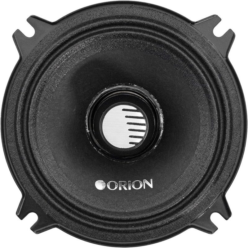 Orion CM452 - 4 (4x6) Inch 2 Ohm Midrange Speaker 100 Watts RMS