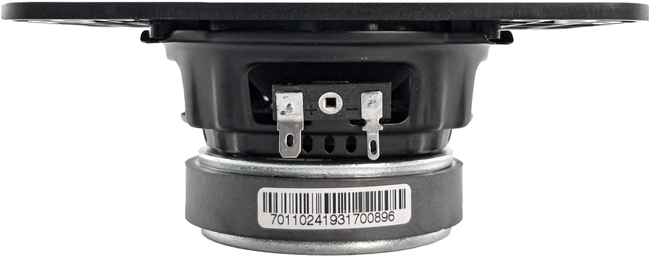 Orion CM452 - 4 (4x6) Inch 2 Ohm Midrange Speaker 100 Watts RMS
