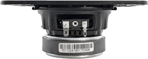 Orion CM452 - 4 (4x6) Inch 2 Ohm Midrange Speaker 100 Watts RMS
