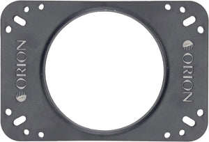 Orion CM452 - 4 (4x6) Inch 2 Ohm Midrange Speaker 100 Watts RMS