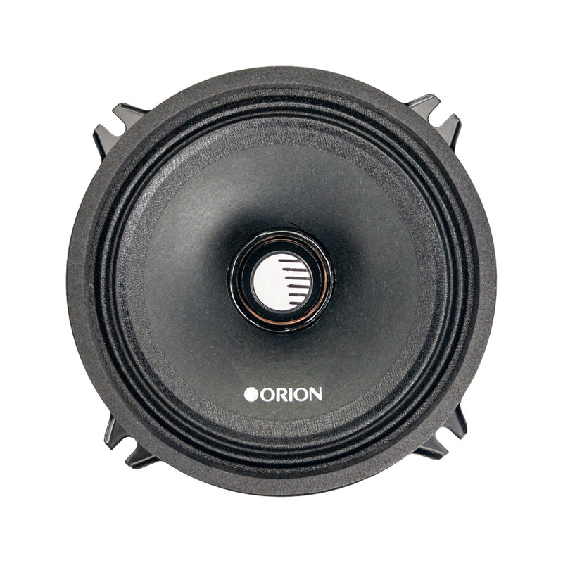 Orion CM52 - 5.25 Inch 2 Ohm Midrange Speaker 125 Watts RMS