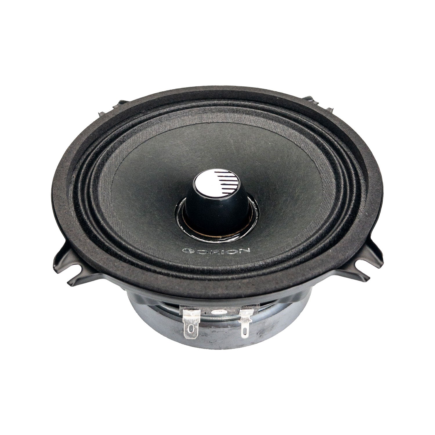 Orion CM52 - 5.25 Inch 2 Ohm Midrange Speaker 125 Watts RMS