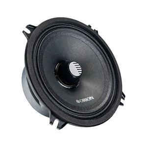 Orion CM52 - 5.25 Inch 2 Ohm Midrange Speaker 125 Watts RMS