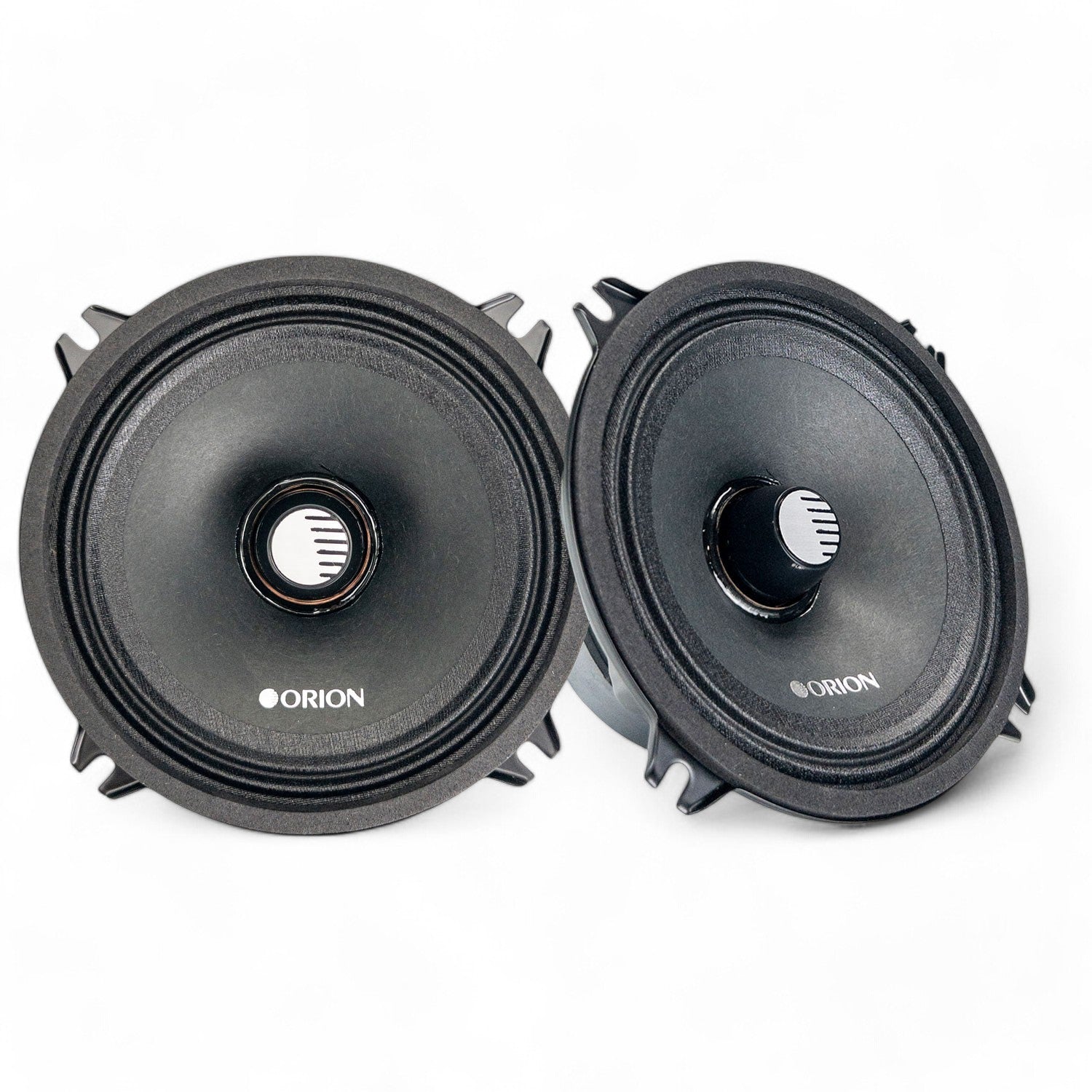 Orion CM54 - 5.25 Inch 4 Ohm Midrange Speaker 125 Watts RMS