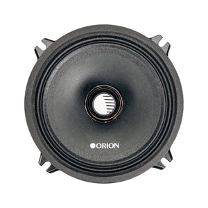 Orion CM54 - 5.25 Inch 4 Ohm Midrange Speaker 125 Watts RMS