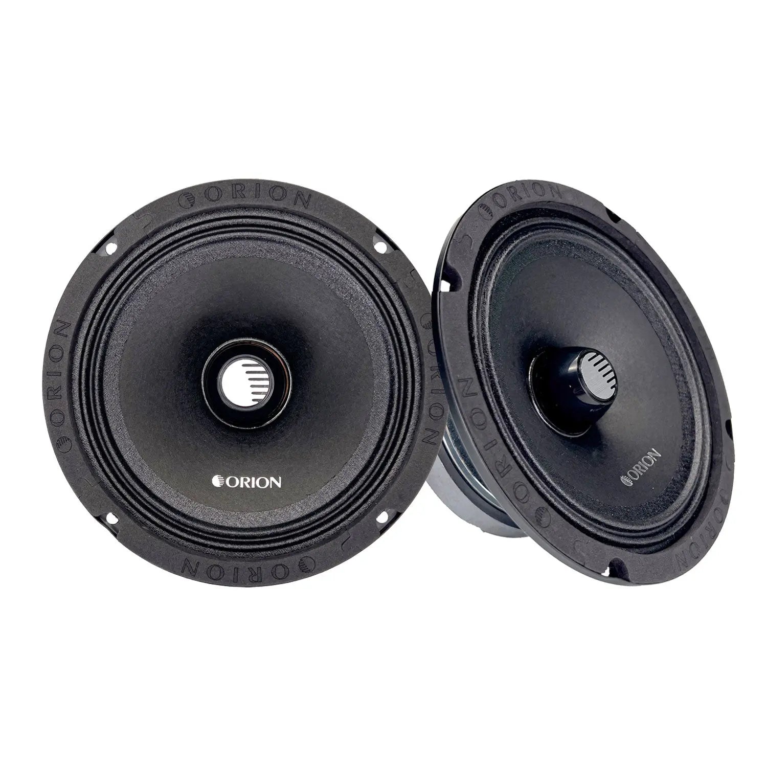 Orion CM652 - 6.5 Inch 2 Ohm Midrange Speaker 250 Watts RMS