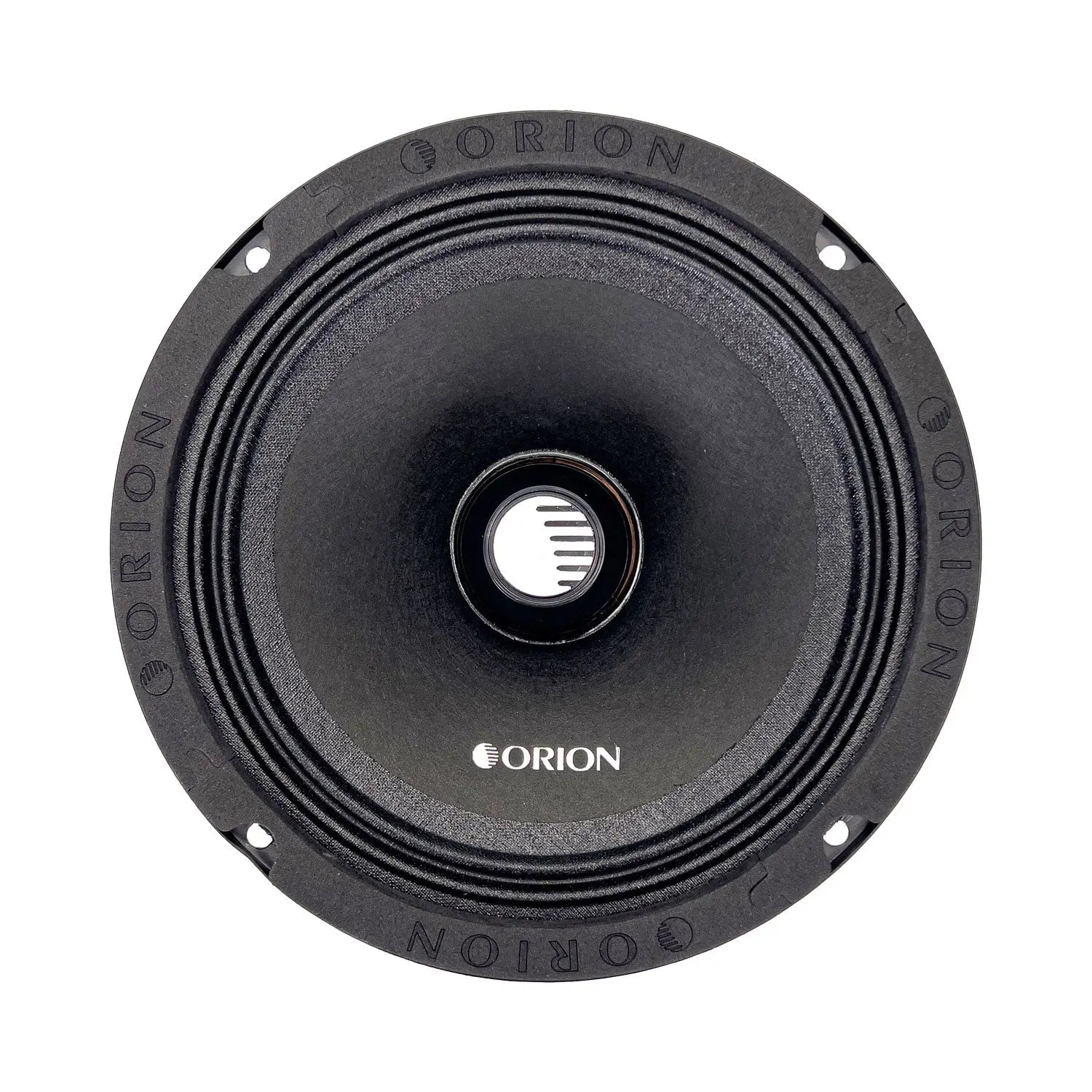 Orion CM652 - 6.5 Inch 2 Ohm Midrange Speaker 250 Watts RMS